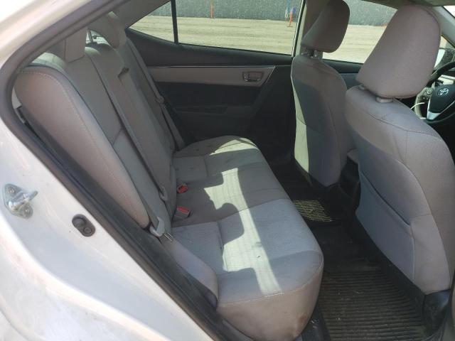Photo 10 from auction – 2016 TOYOTA COROLLA L with VIN 5YFBURHE7GP443926