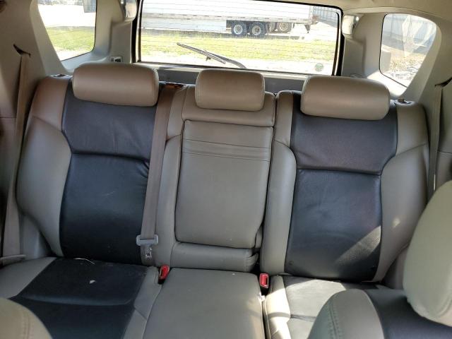 Photo 10 from auction – 2008 TOYOTA 4RUNNER SR with VIN JTEBT14RX8K004602