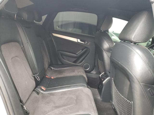 Photo 10 from auction – 2010 AUDI A4 PREMIUM with VIN WAUFFCFL6AN041794