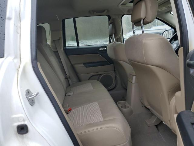 Photo 11 from auction – 2011 JEEP COMPASS SP with VIN 1J4NF1FBXBD282236