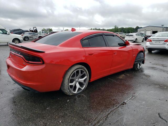 صورة رقم 3 من المزاد - 2015 DODGE CHARGER R/ مع VIN 2C3CDXCT4FH801443