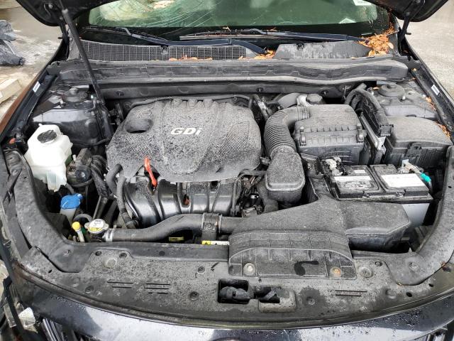 Photo 11 from auction – 2015 KIA OPTIMA EX with VIN 5XXGN4A78FG453602