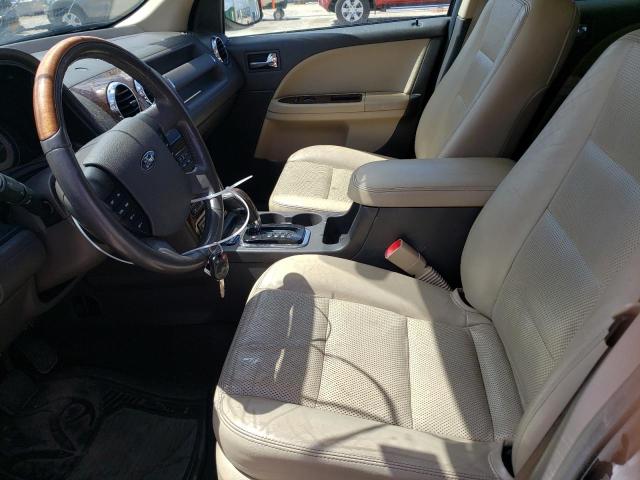 Photo 7 from auction – 2008 FORD TAURUS X L with VIN 1FMDK03W38GA01573