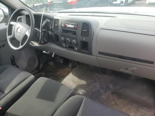 Photo 8 from auction – 2012 CHEVROLET SILVERADO with VIN 1GCNCPEX2CZ140434