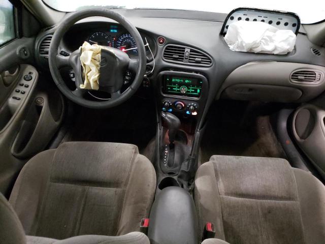 Photo 8 from auction – 2004 OLDSMOBILE ALERO with VIN 1G3NL52F14C183036
