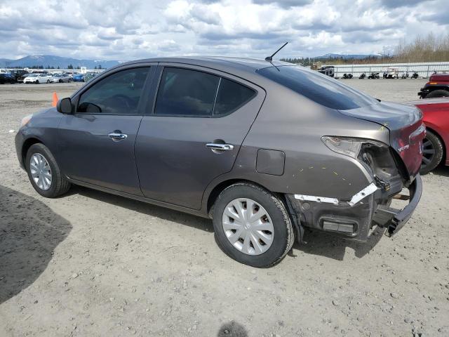 Photo 2 from auction – 2012 NISSAN VERSA S with VIN 3N1CN7AP1CL893731