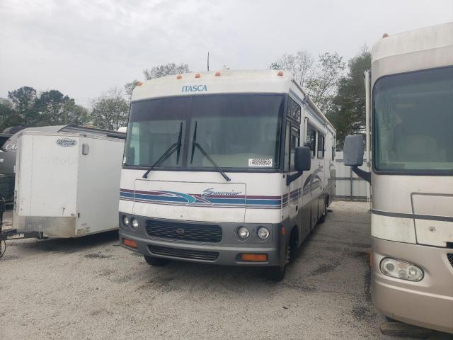 Photo 2 from auction – 2000 ITAS SUNCRUISER with VIN 1FCNF53S4Y0A07723