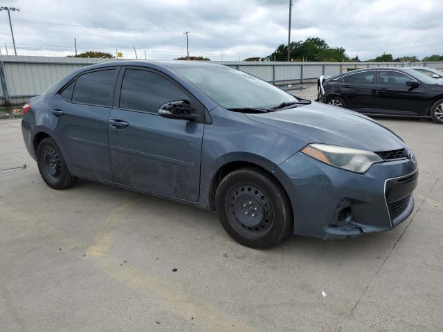 Photo 4 from auction – 2015 TOYOTA COROLLA L with VIN 5YFBURHE8FP297311