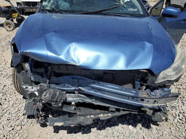 Photo 11 from auction – 2017 SUBARU CROSSTREK with VIN JF2GPADC4HH273476