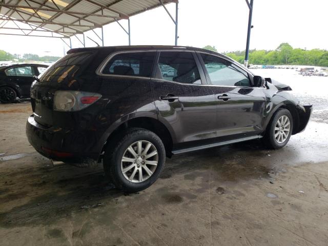Photo 3 from auction – 2011 MAZDA CX-7 with VIN JM3ER2A59B0405351
