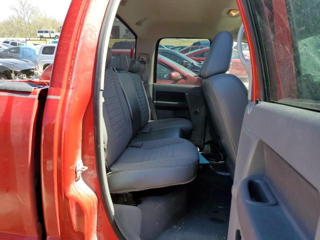 Photo 10 from auction – 2008 DODGE RAM 1500 S with VIN 1D7HU18N68J237925