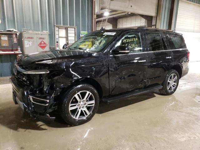 Photo 1 from auction – 2023 FORD EXPEDITION with VIN 1FMJU2A84PEA15943