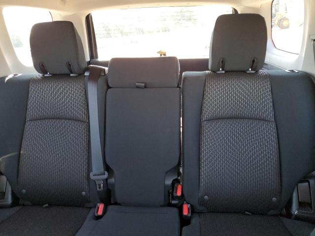 Photo 10 from auction – 2019 TOYOTA 4RUNNER SR with VIN JTEBU5JR4K5682910