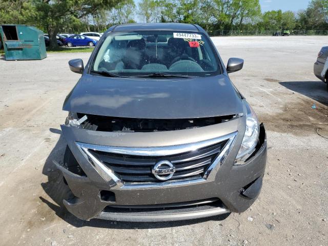 Photo 5 from auction – 2016 NISSAN VERSA S with VIN 3N1CN7AP7GL808638
