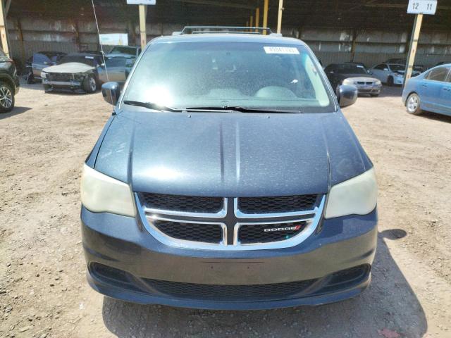 Photo 5 from auction – 2013 DODGE GRAND CARA with VIN 2C4RDGCG2DR635987