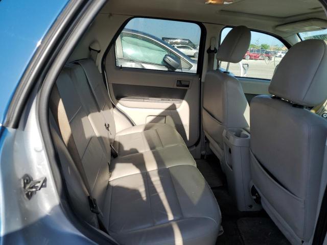 Photo 11 from auction – 2012 FORD ESCAPE XLT with VIN 1FMCU0DG8CKA20333