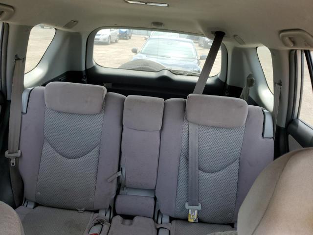 Photo 10 from auction – 2007 TOYOTA RAV4 with VIN JTMZD33V775034616
