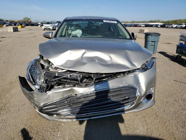 Photo 5 from auction – 2015 TOYOTA AVALON HYB with VIN 4T1BD1EB8FU041390