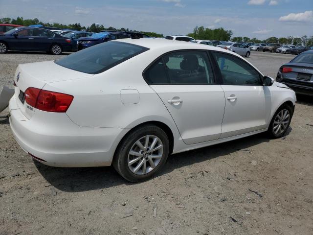 Photo 3 from auction – 2012 VOLKSWAGEN JETTA SE with VIN 3VWDP7AJ5CM311225