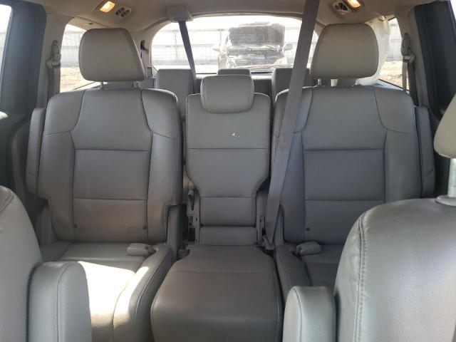 Photo 10 from auction – 2014 HONDA ODYSSEY EX with VIN 5FNRL5H60EB112780