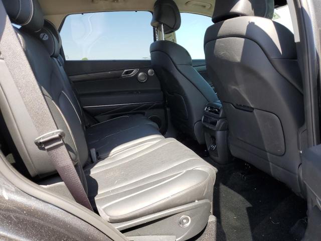 Photo 10 from auction – 2022 GENESIS GV80 BASE with VIN KMUHBDSBXNU091410