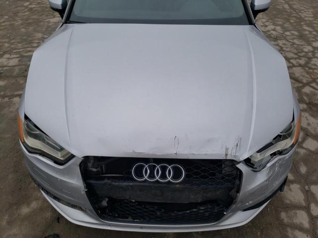 Photo 11 from auction – 2016 AUDI A3 PREMIUM with VIN WAUA7GFF2G1020031