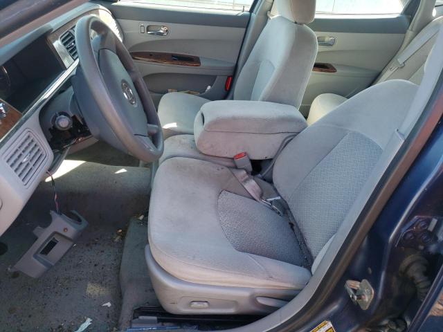 Photo 7 from auction – 2005 BUICK LACROSSE C with VIN 2G4WC532851333162