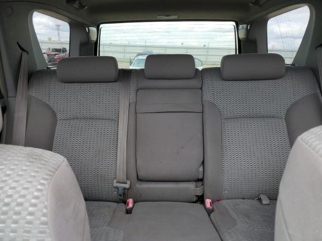 Photo 10 from auction – 2006 TOYOTA 4RUNNER SR with VIN JTEZU14RX60080292