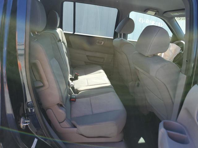 صورة رقم 11 من المزاد - 2014 HONDA PILOT LX مع VIN 5FNYF4H27EB019958