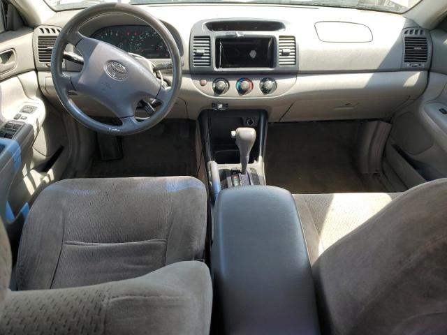 Photo 8 from auction – 2003 TOYOTA CAMRY LE with VIN JTDBE32K330181271