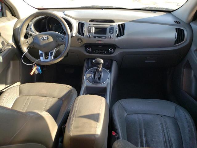 Photo 8 from auction – 2012 KIA SPORTAGE E with VIN KNDPC3A21C7177031