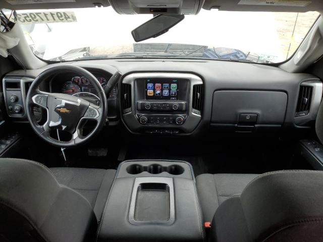 Photo 8 from auction – 2019 CHEVROLET SILVERADO with VIN 2GCVKPEC3K1111600
