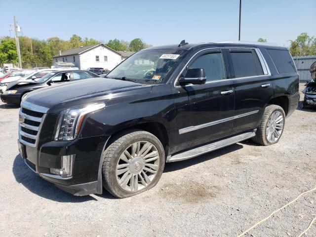 Photo 1 from auction – 2015 CADILLAC ESCALADE L with VIN 1GYS4MKJ4FR704680