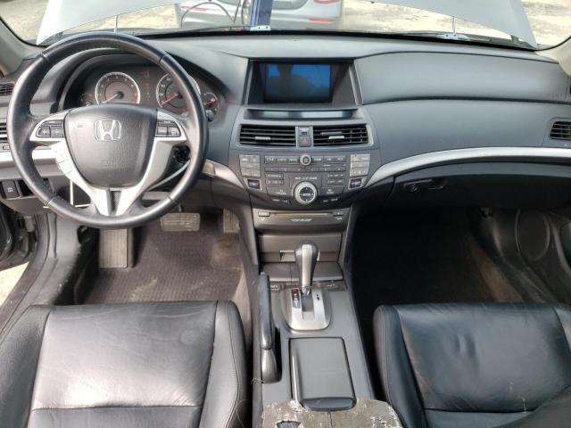 Photo 8 from auction – 2008 HONDA ACCORD EXL with VIN 1HGCS22888A012832