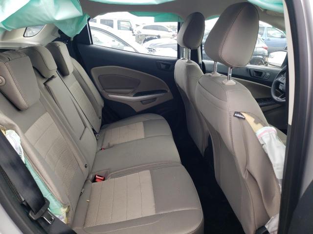Photo 10 from auction – 2021 FORD ECOSPORT S with VIN MAJ3S2FE2MC448370