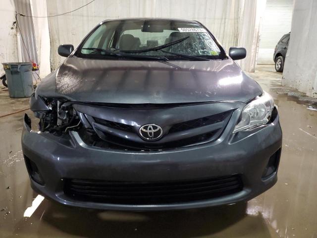 Photo 5 from auction – 2012 TOYOTA COROLLA BA with VIN 2T1BU4EE1CC807971