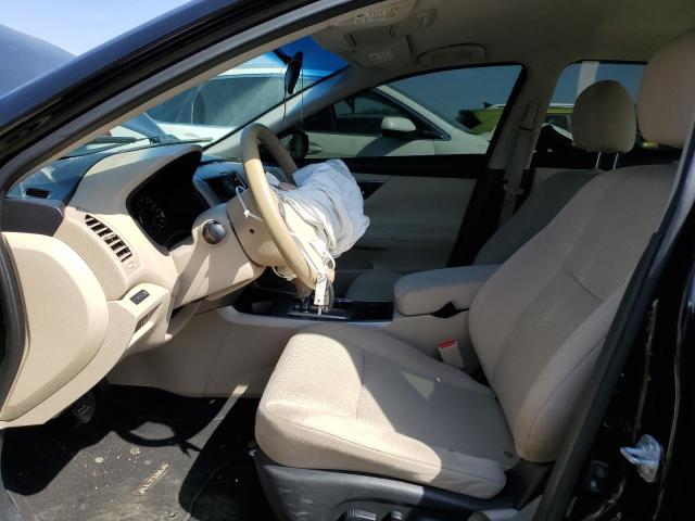 Photo 7 from auction – 2015 NISSAN ALTIMA 2.5 with VIN 1N4AL3AP9FC151375