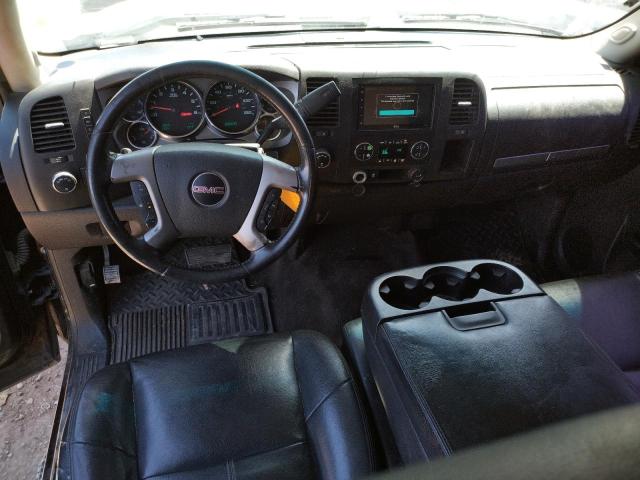 Photo 8 from auction – 2012 GMC SIERRA K15 with VIN 3GTP2VE74CG224609