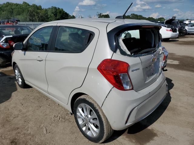 Photo 2 from auction – 2020 CHEVROLET SPARK 1LT with VIN KL8CD6SA3LC448349