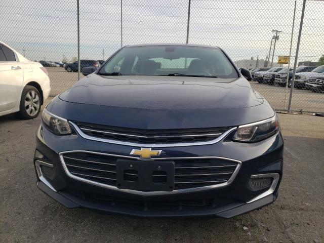 Photo 5 from auction – 2016 CHEVROLET MALIBU LS with VIN 1G1ZB5ST2GF214719
