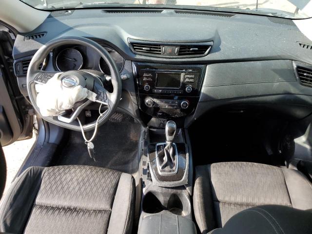Photo 8 from auction – 2017 NISSAN ROGUE S with VIN KNMAT2MT3HP555572