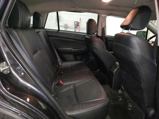 Photo 11 from auction – 2014 SUBARU XV CROSSTR with VIN JF2GPAKC3E8208066