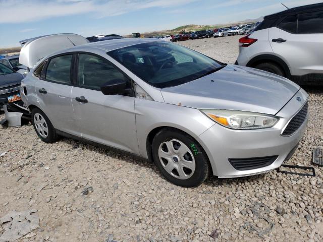 Photo 4 from auction – 2015 FORD FOCUS S with VIN 1FADP3E21FL369620