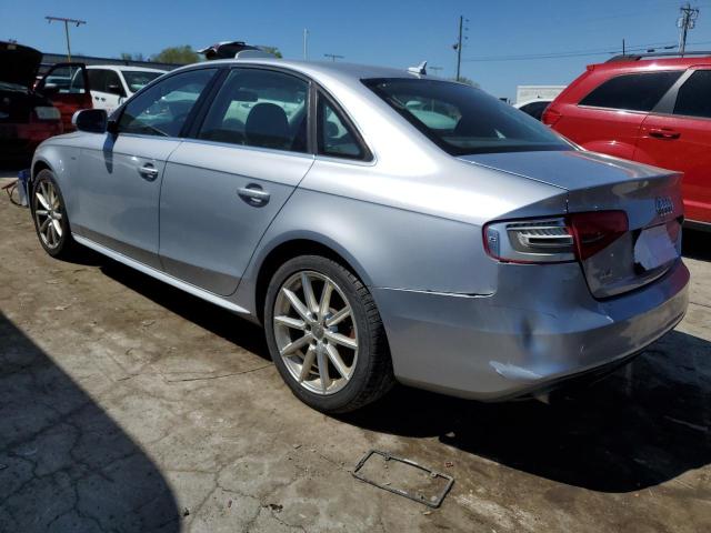 Photo 2 from auction – 2015 AUDI A4 PREMIUM with VIN WAUBFAFL5FN006643