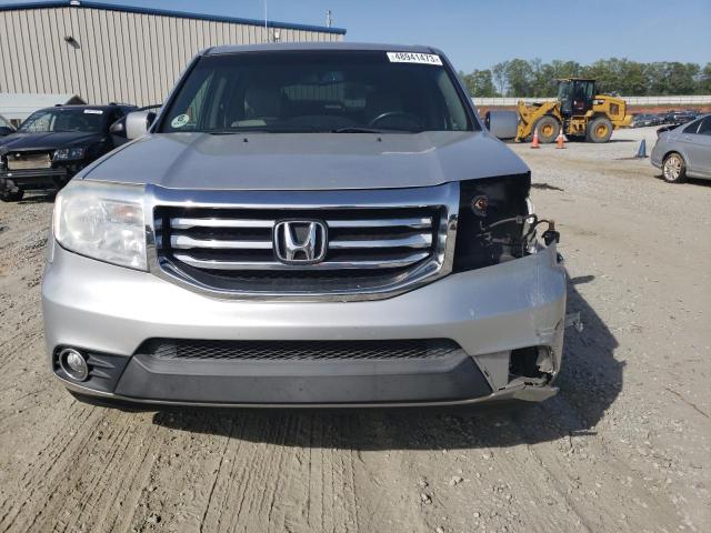 Photo 5 from auction – 2012 HONDA PILOT EXL with VIN 5FNYF3H58CB029433