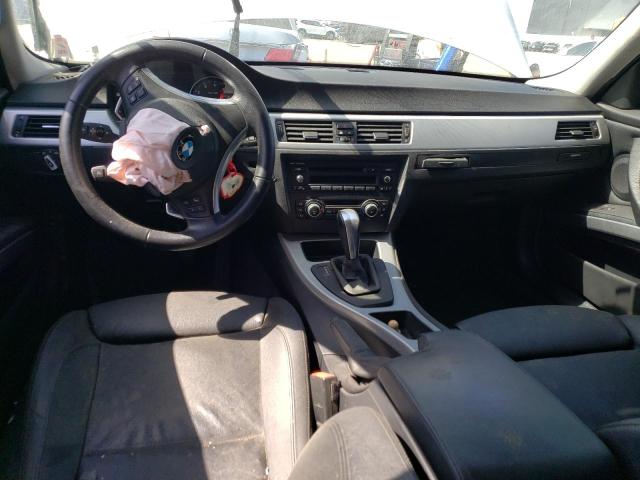 Photo 8 from auction – 2011 BMW 328 I with VIN WBAPH7C5XBE460471