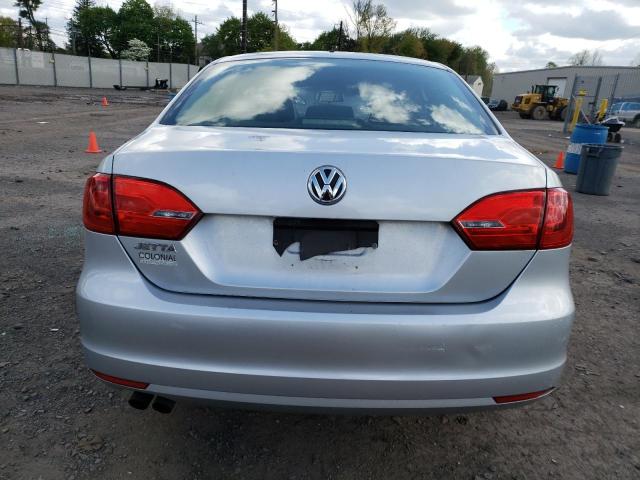 Photo 6 from auction – 2011 VOLKSWAGEN JETTA BASE with VIN 3VW2K7AJXBM389844