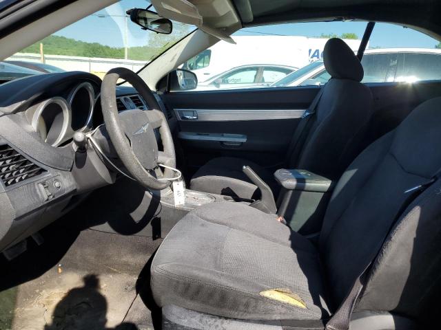 Photo 7 from auction – 2009 CHRYSLER SEBRING TO with VIN 1C3LC55D99N532462