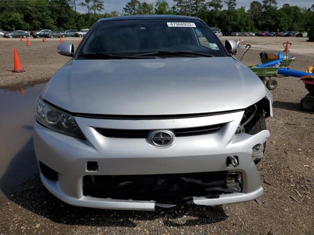 Photo 5 from auction – 2013 TOYOTA SCION TC with VIN JTKJF5C7XD3047686