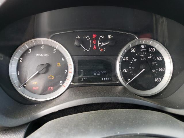 Photo 9 from auction – 2015 NISSAN SENTRA S with VIN 3N1AB7AP3FL659613
